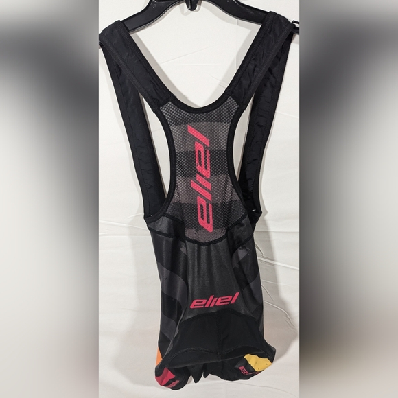 Eliel Cycling Jersey and Bib XSmall - Picture 11 of 15